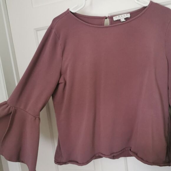 Chaus New York sweater size M - Picture 2 of 6